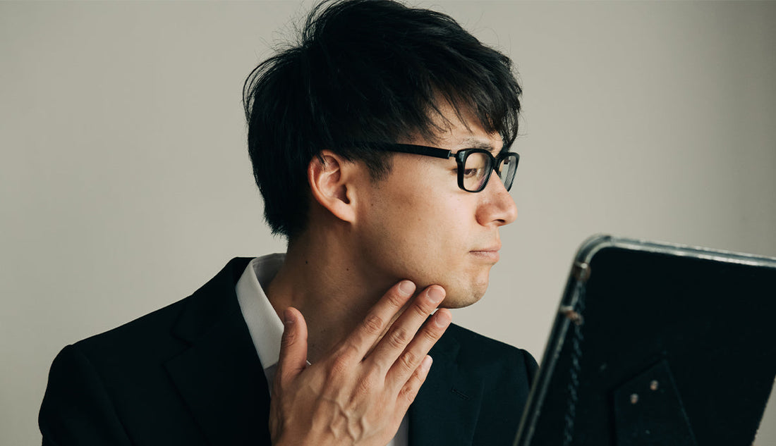 【医師監修】カミソリ負けを防ぐ方法は?原因と対策を解説