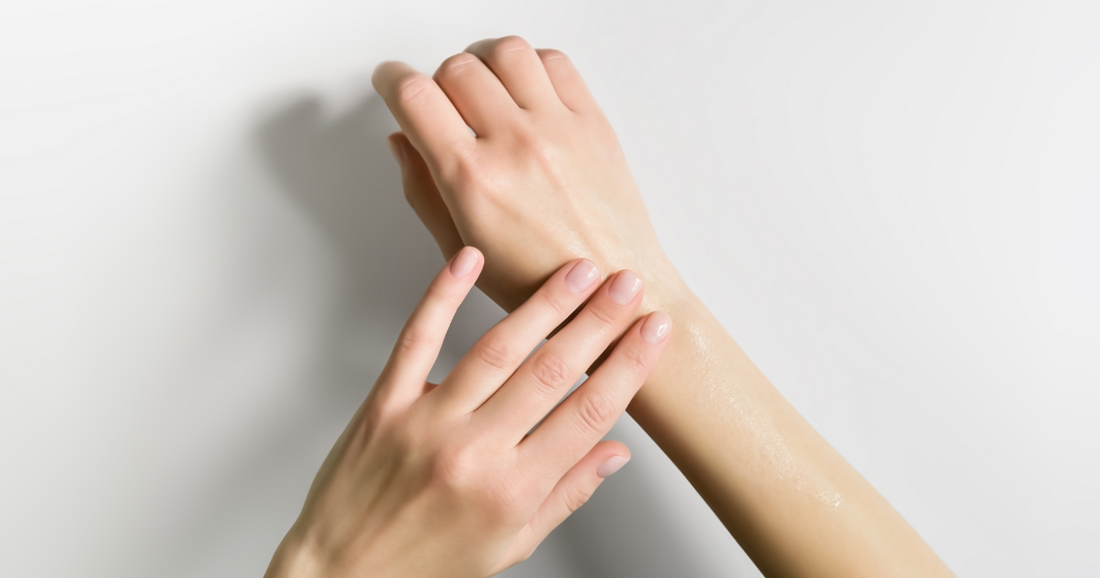 自己処理後に毛が生えてくるとかゆい!理由と対処法を解説