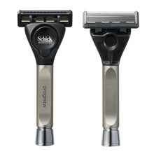 画像をギャラリービューアに読み込む, プロジスタ 6枚刃シェーバーホルダー(刃付き)