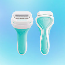 画像をギャラリービューアに読み込む, シック イントゥイション 敏感肌 ホルダー(本体+刃1コ)お試し用