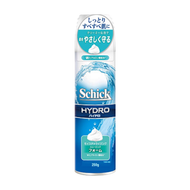 ハイドロ シェービングフォーム 250g