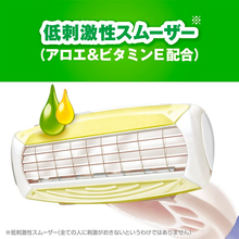 画像をギャラリービューアに読み込む, クアトロライト 敏感肌用 (2本入)