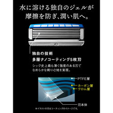 画像をギャラリービューアに読み込む, キワミ 替刃(8コ入)