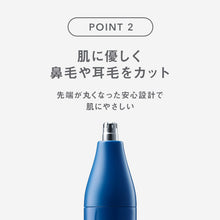 画像をギャラリービューアに読み込む, シック マルチエチケットグルーマー