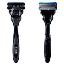 画像をギャラリービューアに読み込む, キワミ コンボパック(ホルダー(刃付き)+替刃4コ)