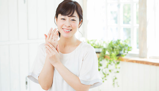 【女性向け】手の甲や指の毛を処理をする際のポイントは？