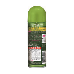 薬用シェーブガード シェービングフォーム 200g ダブルパック