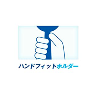 ウルトラプラスＸ ホルダー 本体＋替刃２コ