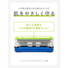 画像をギャラリービューアに読み込む, シック ヒゲグルーマー（刃付き）
