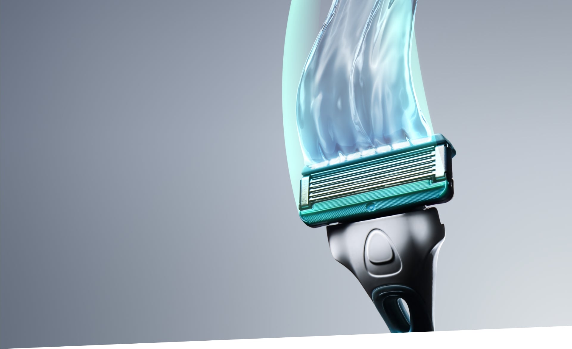 Schick ハイドロ5HYDRO5CARE™